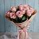 Букет цветов из: Розы в Тоншалово
