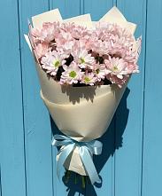 Букет цветов из:  Хризантемы #REPLACE_PRED# Тоншалово