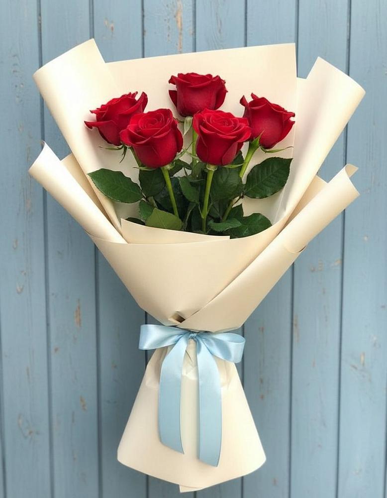 Букет Классика чувств в Тоншалово