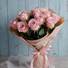 Букет цветов из:  Розы #REPLACE_PRED# Тоншалово