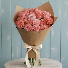 Букет цветов из:  Розы в Тоншалово
