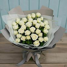 Букет Белоснежная нежность #REPLACE_PRED# Тоншалово