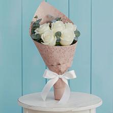 Букет цветов из:  Розы в Тоншалово