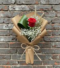 Букет цветов из:  Розы #REPLACE_PRED# Тоншалово