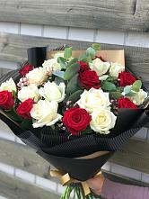 Букет Истинная любовь #REPLACE_PRED# Тоншалово