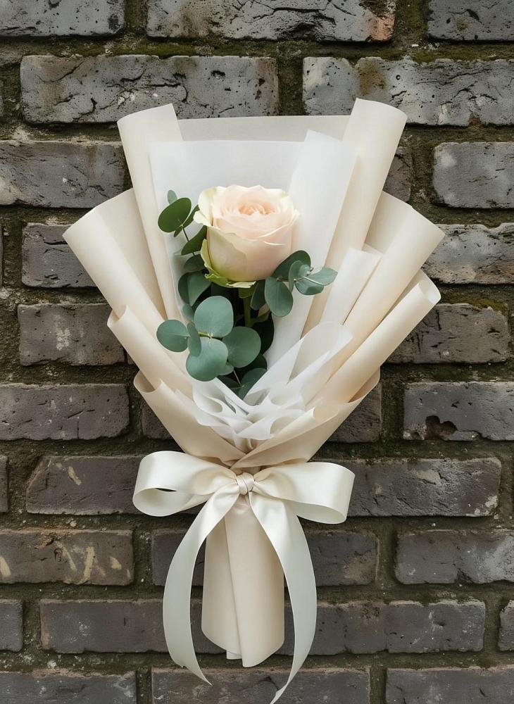 Букет цветов из: Розы в Тоншалово