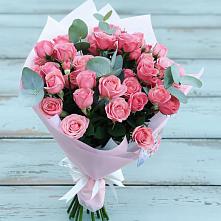 Букет Леди совершенство в Тоншалово