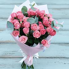 Букет Леди совершенство в Тоншалово